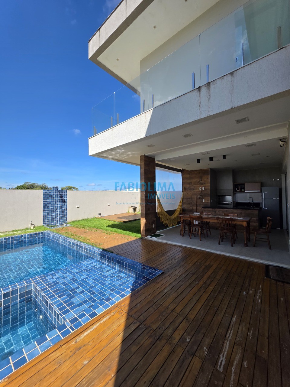 Casa de Condomínio, 4 quartos - Foto 7