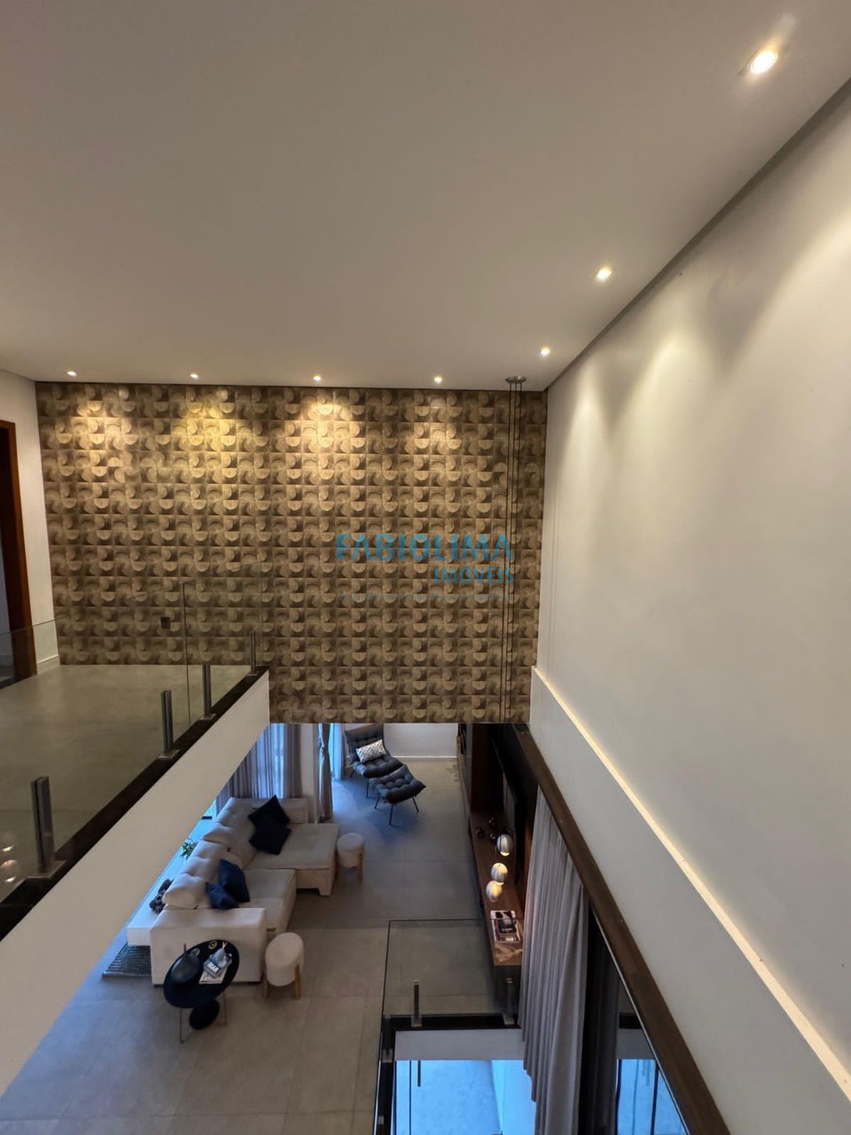 Casa de Condomínio, 3 quartos - Foto 44