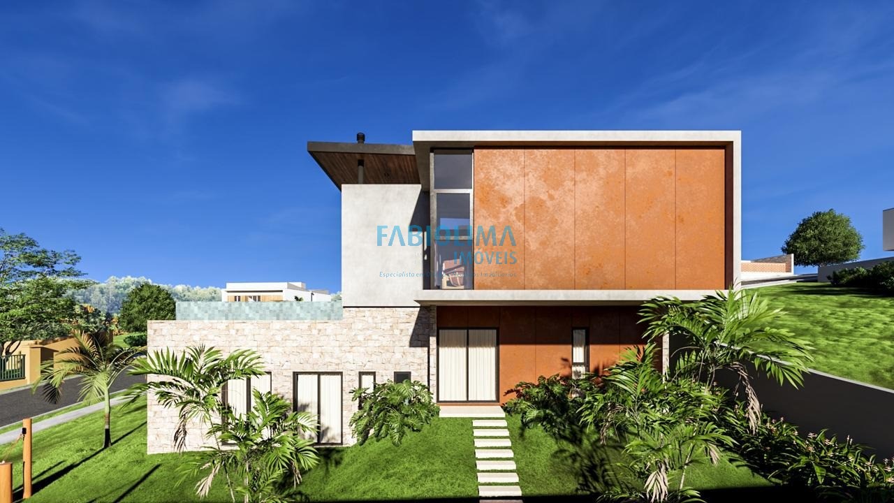 Casa de Condomínio à venda com 4 quartos, 523m² - Foto 4
