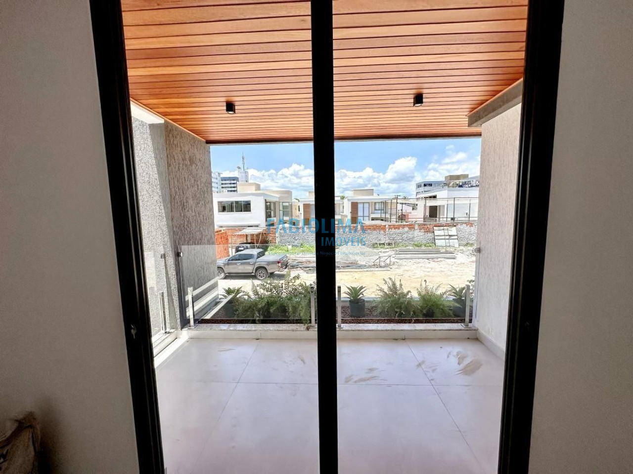 Casa de Condomínio, 4 quartos - Foto 68