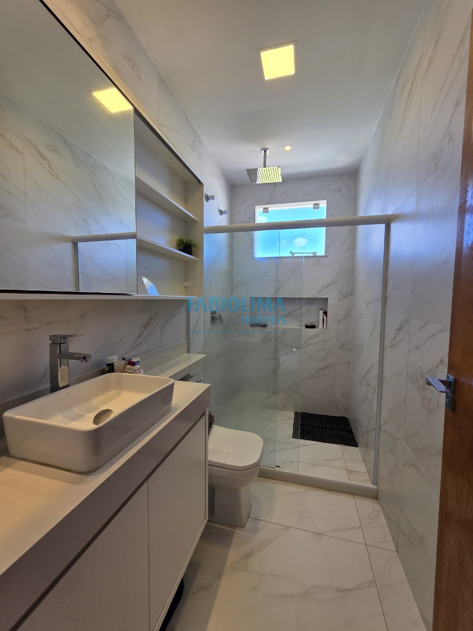 Casa de Condomínio, 4 quartos - Foto 43