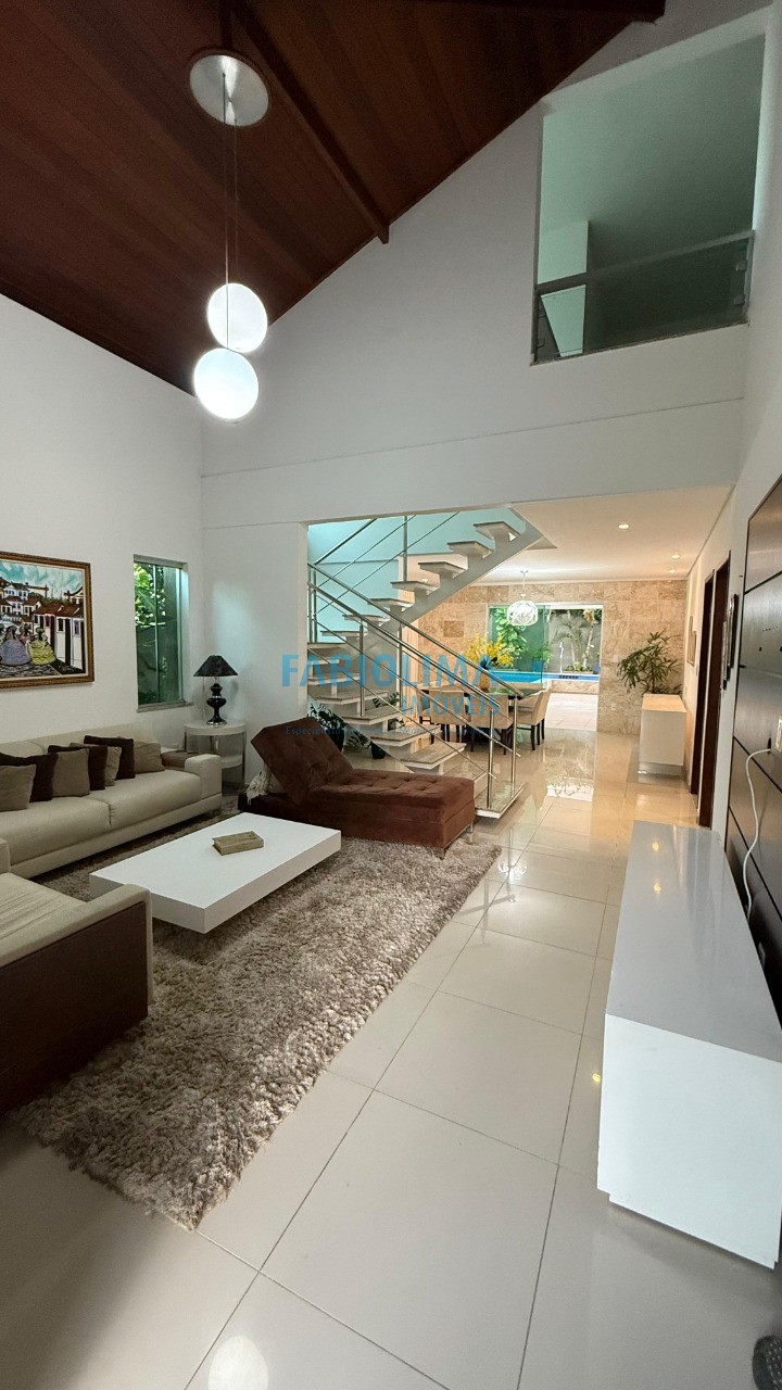 Casa de Condomínio à venda e aluguel com 4 quartos, 450m² - Foto 13
