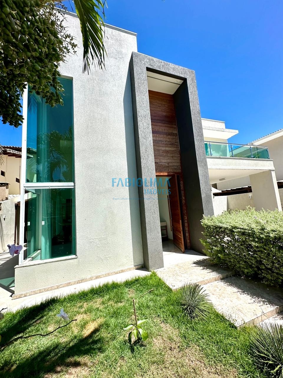 Casa de Condomínio, 5 quartos - Foto 6