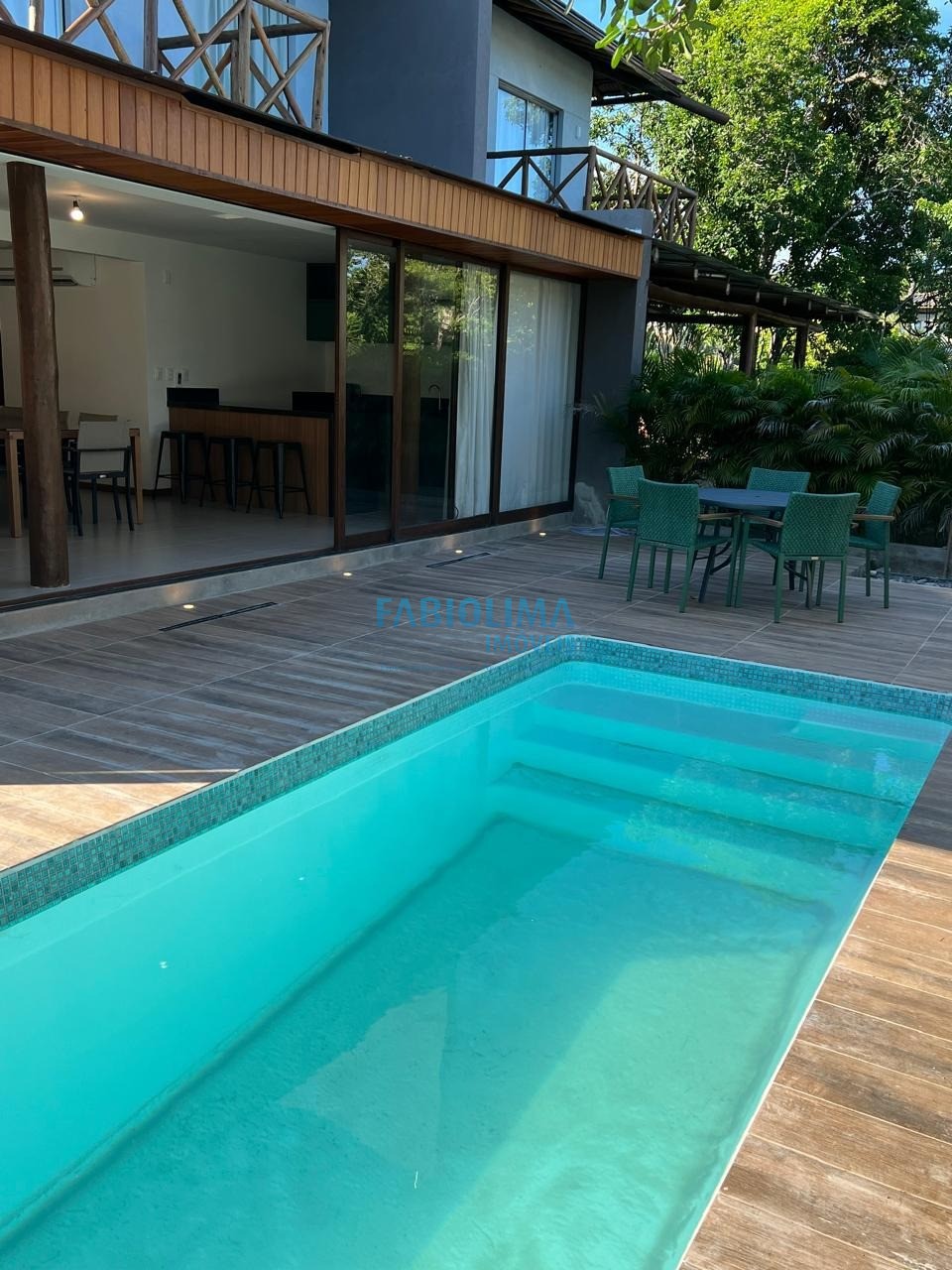 Casa de Condomínio, 4 quartos - Foto 2
