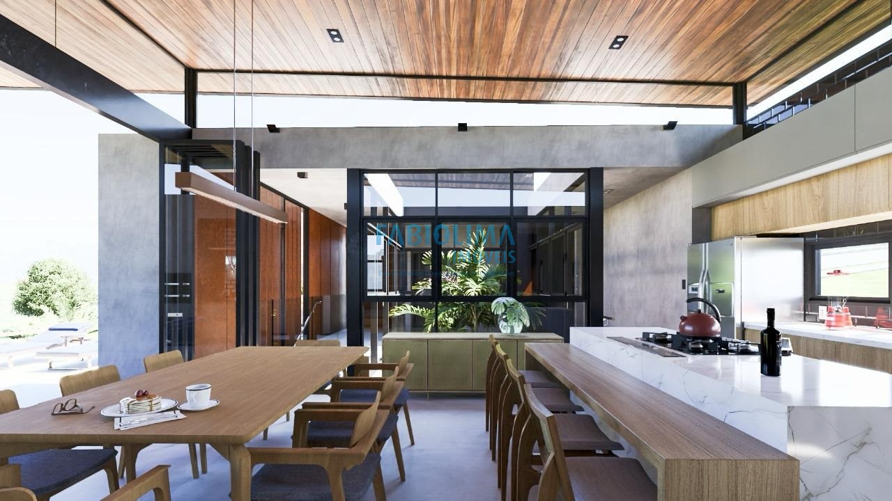 Casa de Condomínio à venda com 4 quartos, 523m² - Foto 5