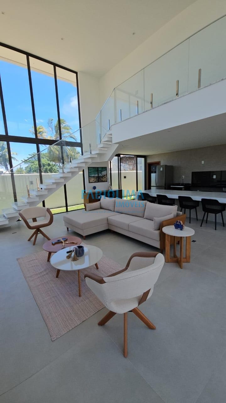 Casa de Condomínio à venda com 8 quartos, 509m² - Foto 4