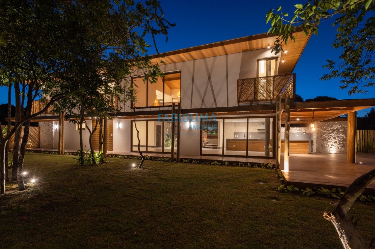 Casa de Condomínio, 5 quartos - Foto 4