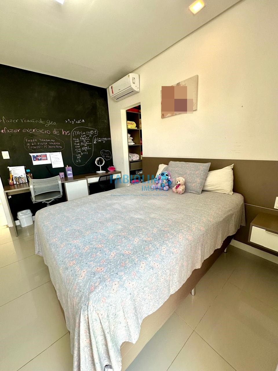 Casa de Condomínio, 5 quartos - Foto 47
