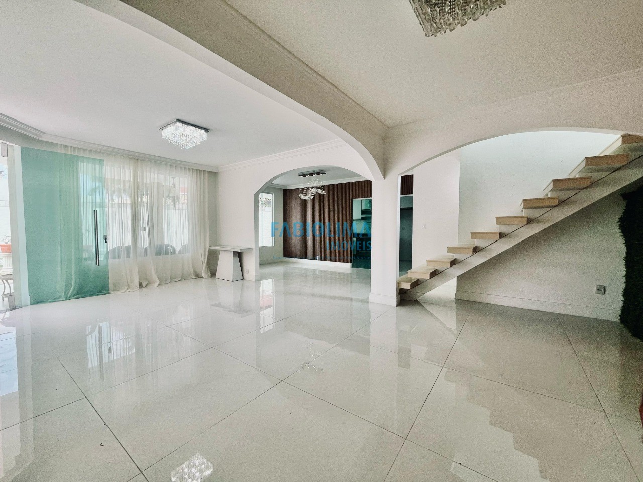 Casa de Condomínio, 6 quartos - Foto 7