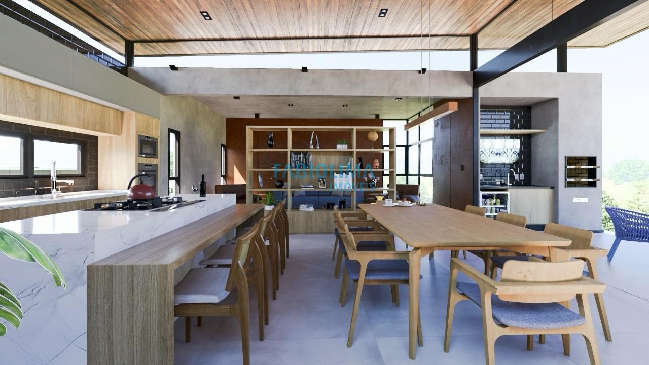 Casa de Condomínio à venda com 4 quartos, 523m² - Foto 6