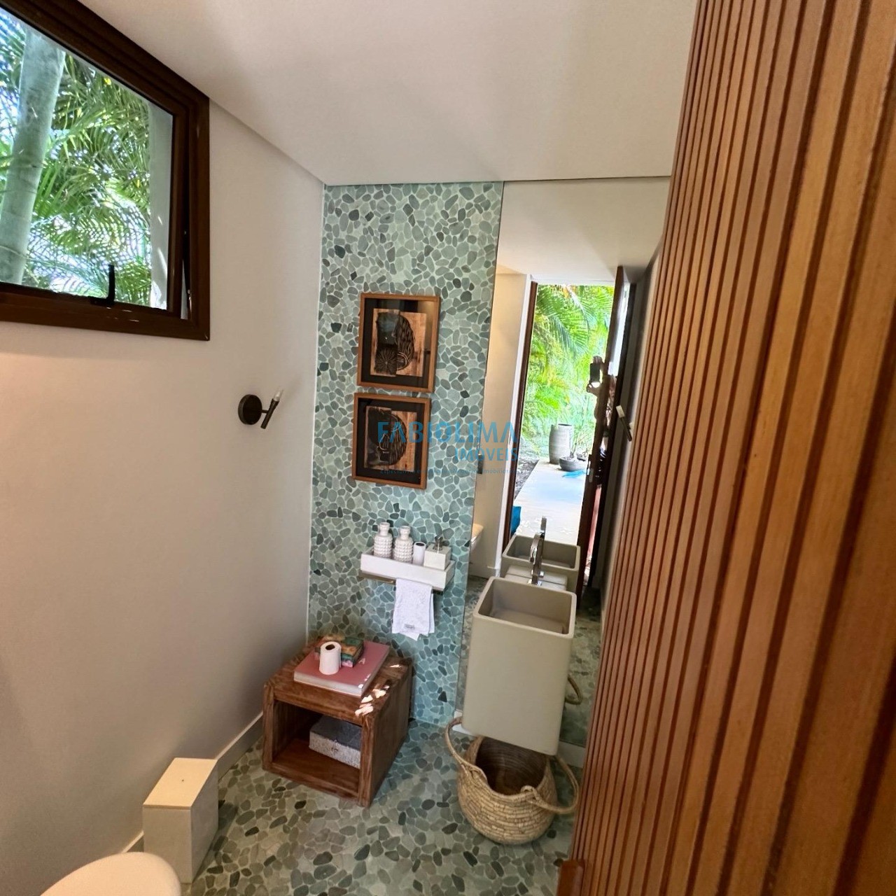 Casa de Condomínio, 5 quartos - Foto 15