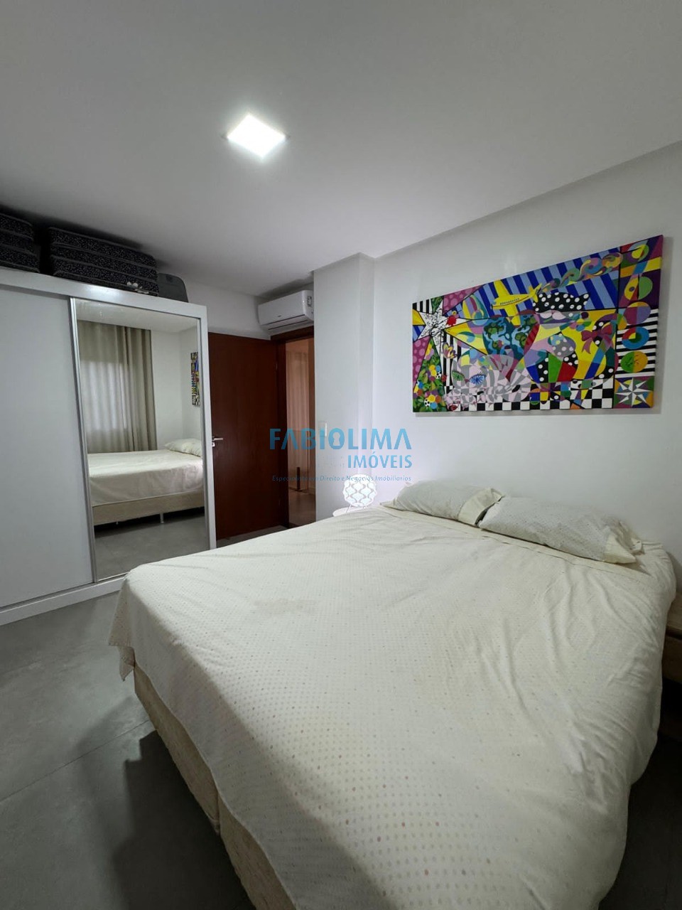 Casa de Condomínio, 3 quartos - Foto 40