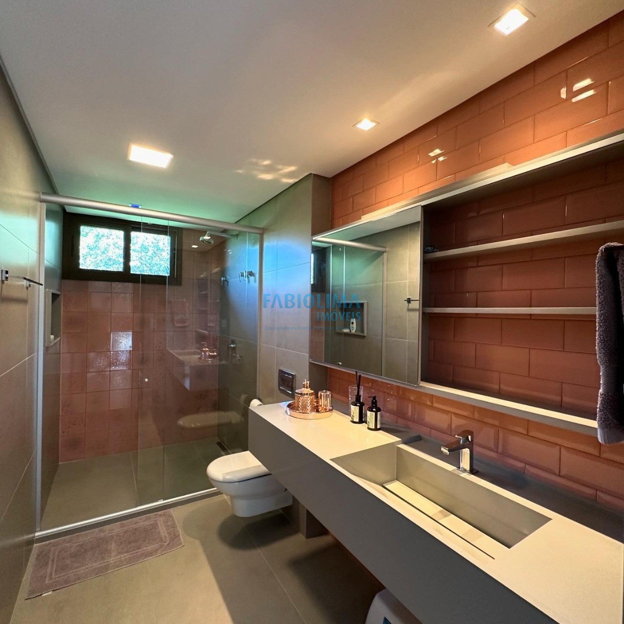 Casa de Condomínio, 5 quartos - Foto 8