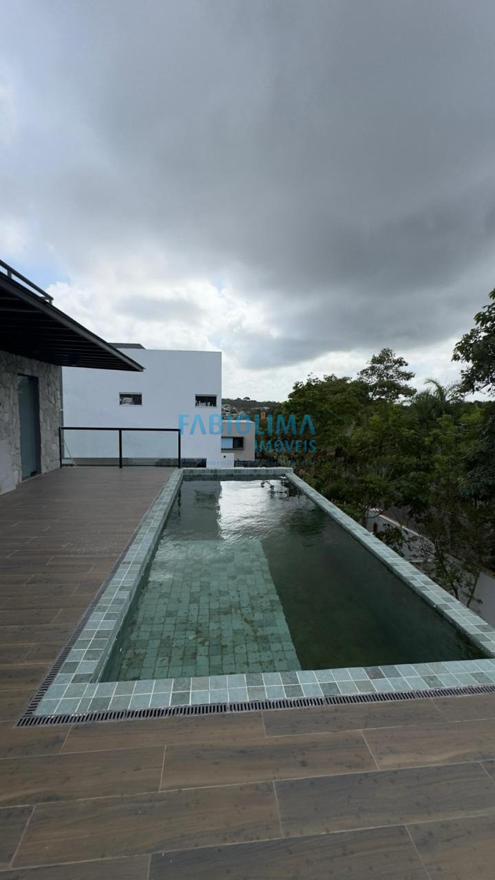 Casa de Condomínio, 4 quartos - Foto 17