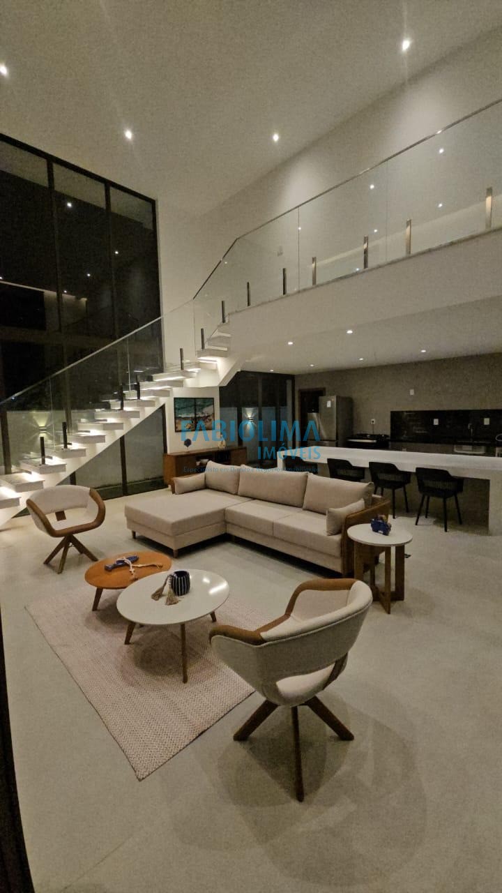 Casa de Condomínio à venda com 8 quartos, 509m² - Foto 5