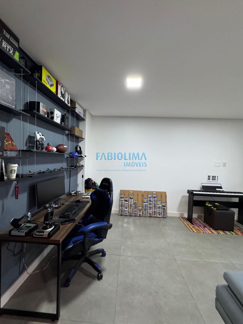 Casa de Condomínio, 3 quartos - Foto 50