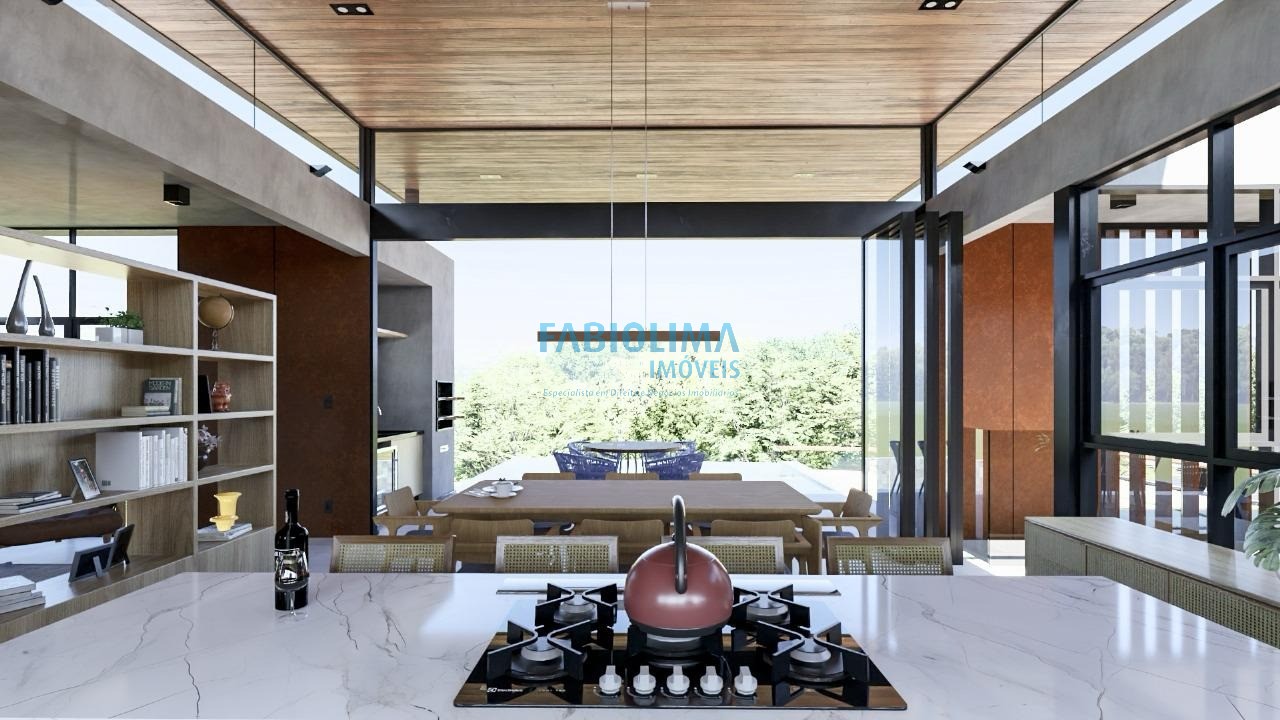 Casa de Condomínio à venda com 4 quartos, 523m² - Foto 7