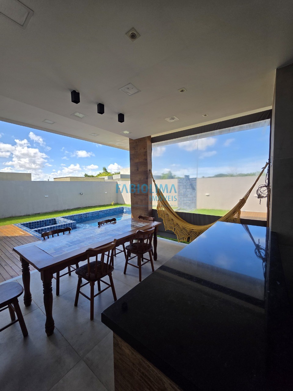 Casa de Condomínio, 4 quartos - Foto 18