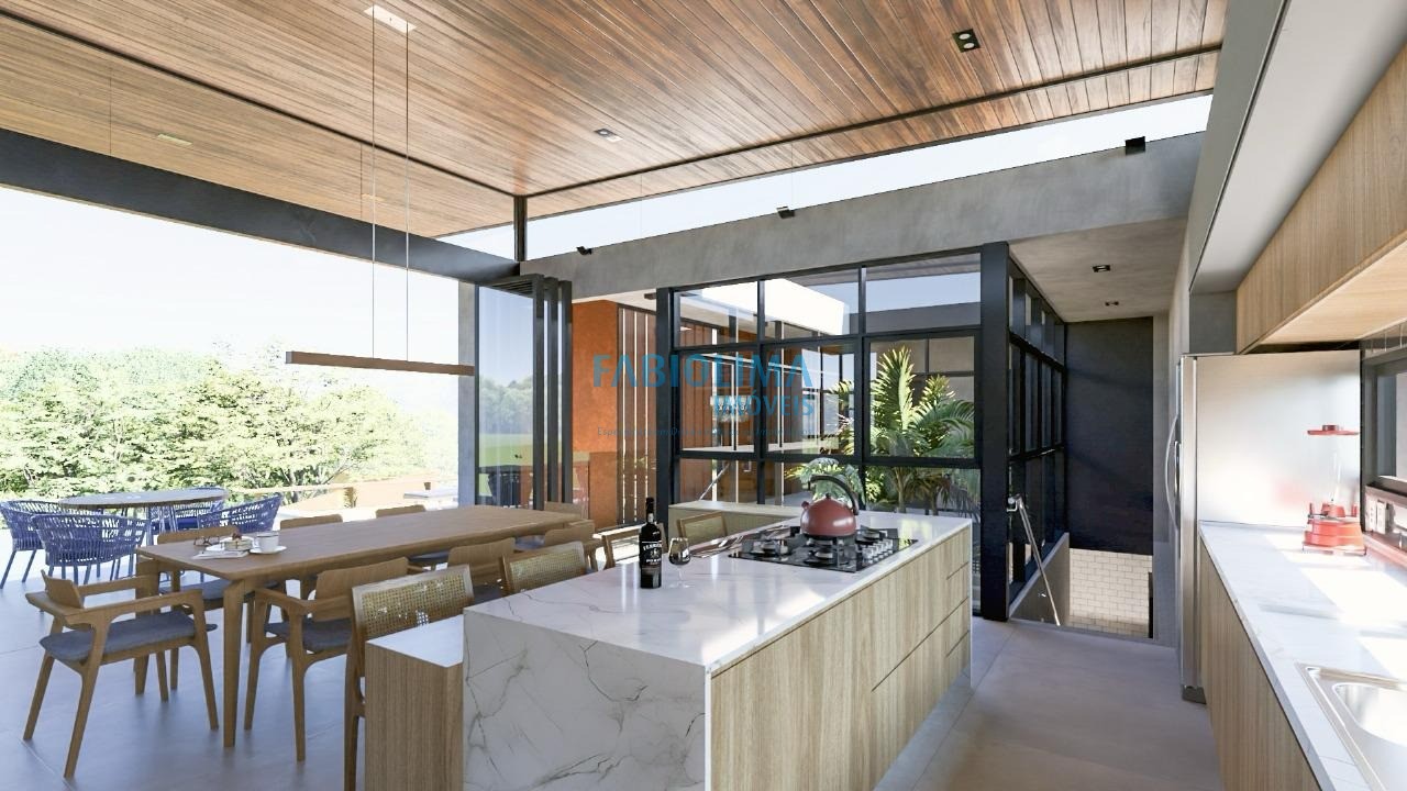Casa de Condomínio à venda com 4 quartos, 523m² - Foto 8