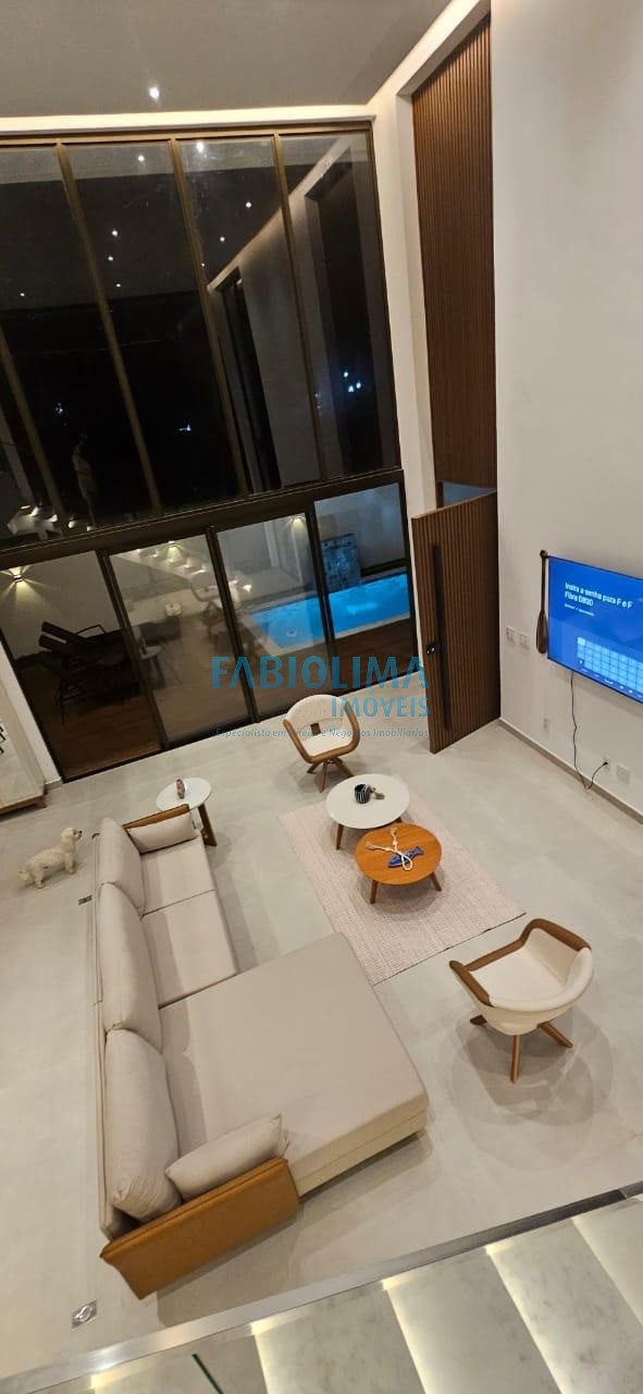 Casa de Condomínio à venda com 8 quartos, 509m² - Foto 15