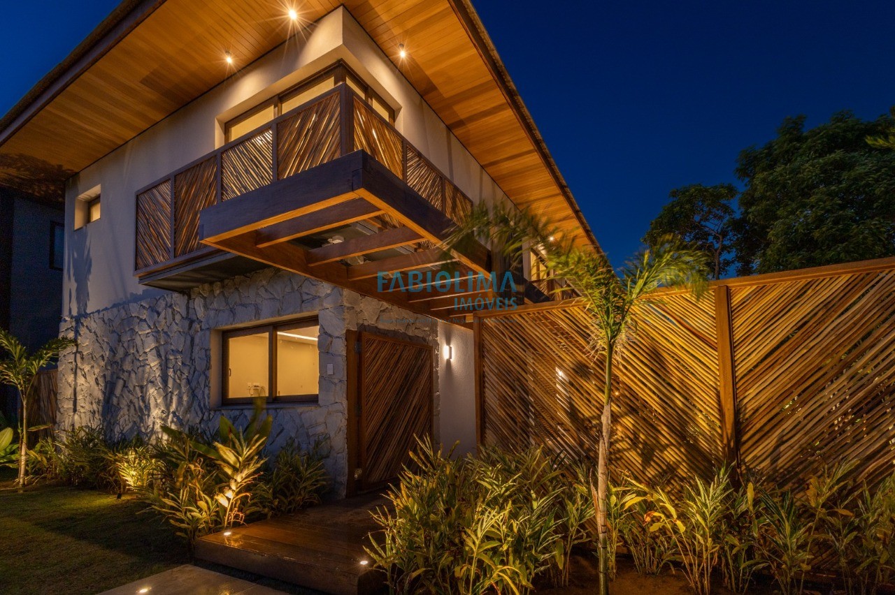 Casa de Condomínio, 5 quartos - Foto 3