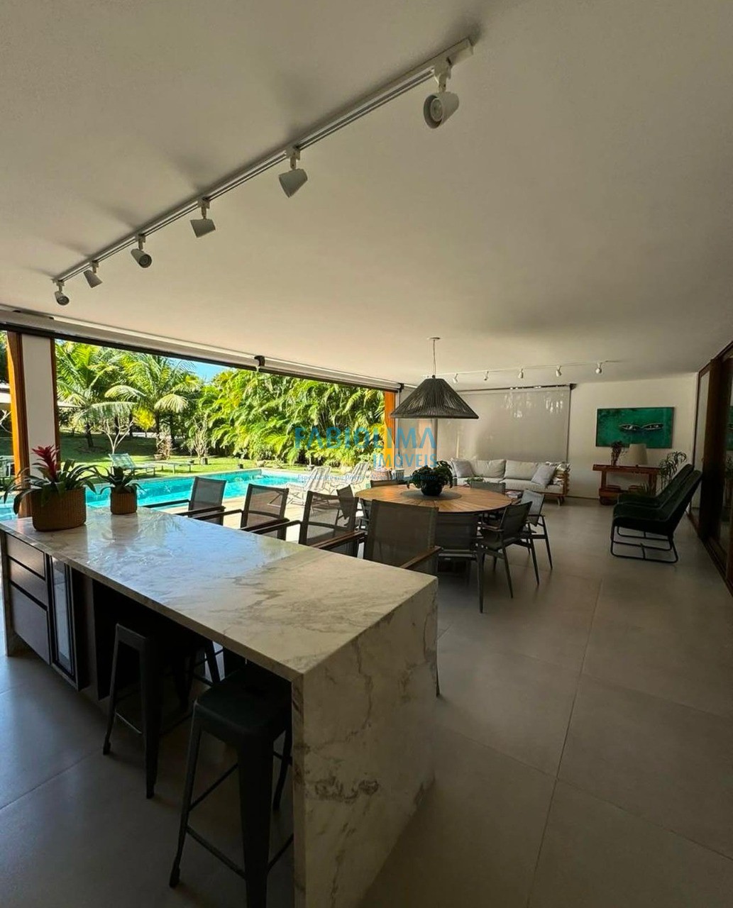 Casa de Condomínio, 5 quartos - Foto 4