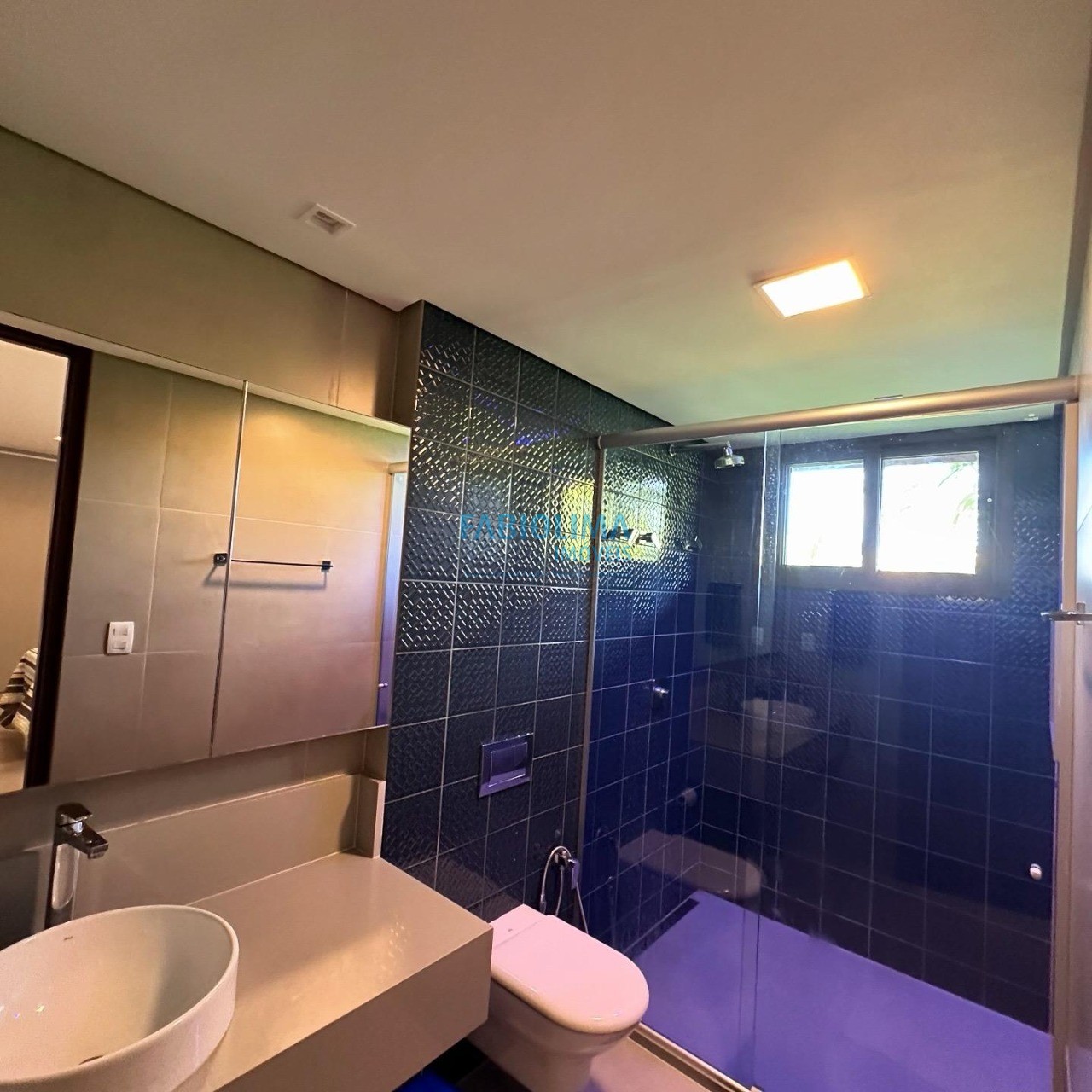 Casa de Condomínio, 5 quartos - Foto 11