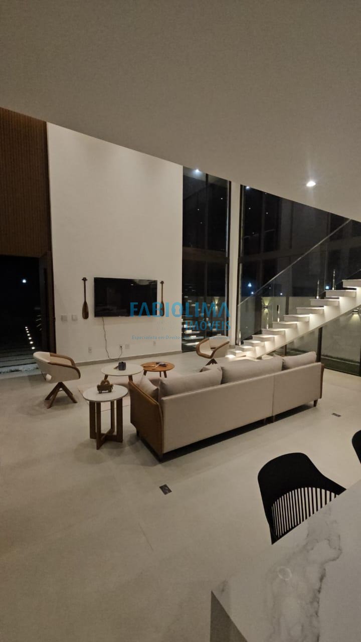 Casa de Condomínio à venda com 8 quartos, 509m² - Foto 6