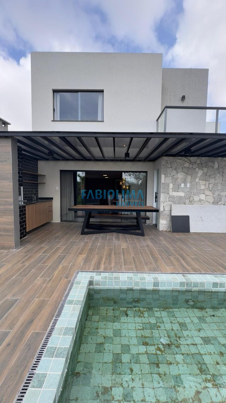 Casa de Condomínio, 4 quartos - Foto 13