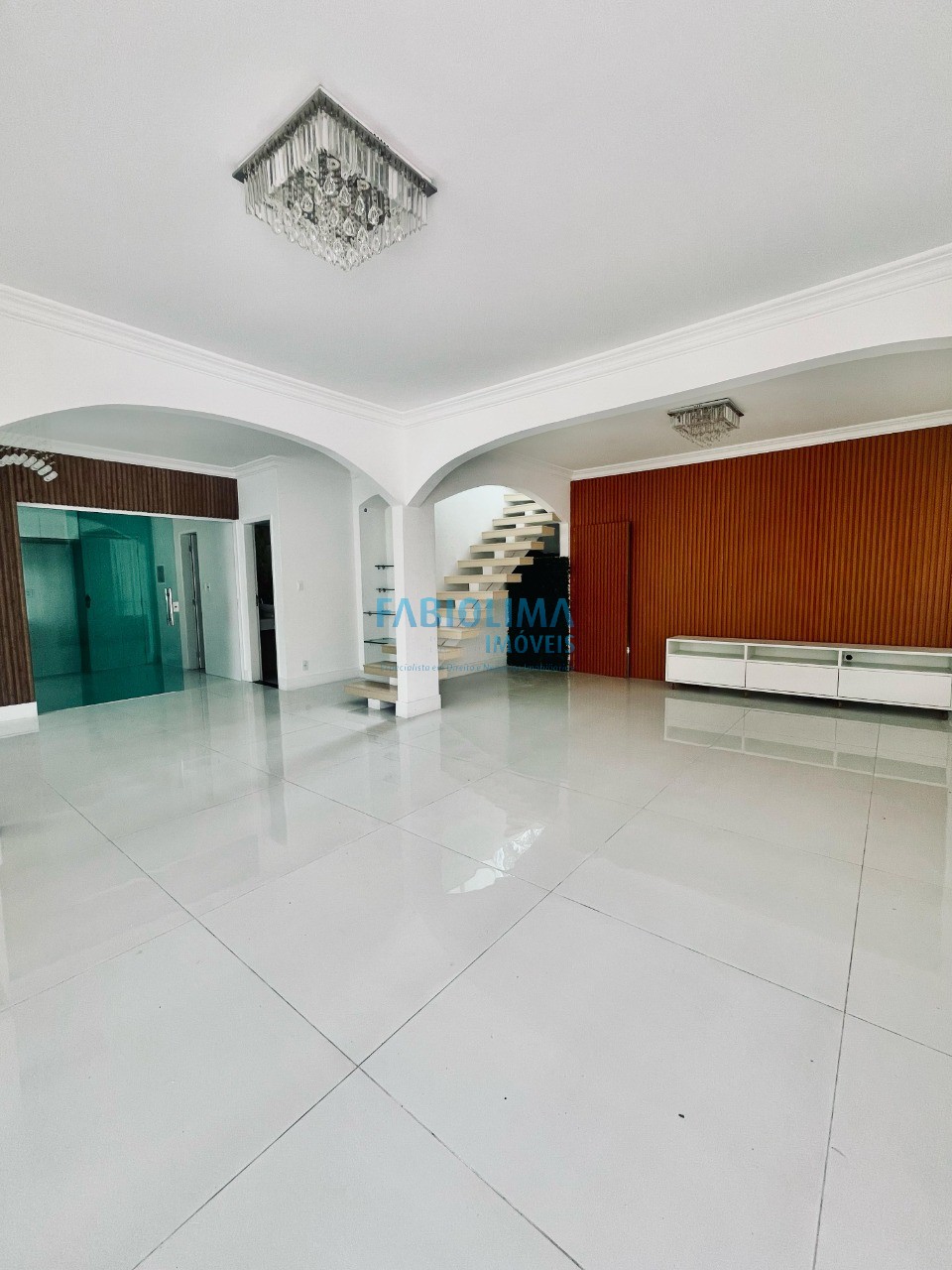Casa de Condomínio, 6 quartos - Foto 6