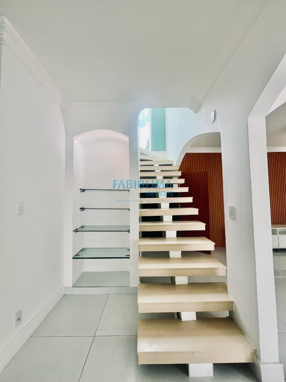 Casa de Condomínio, 6 quartos - Foto 19