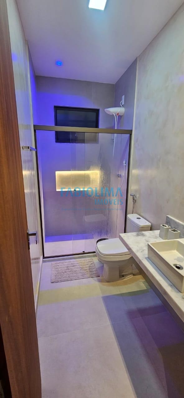 Casa de Condomínio à venda com 8 quartos, 509m² - Foto 23
