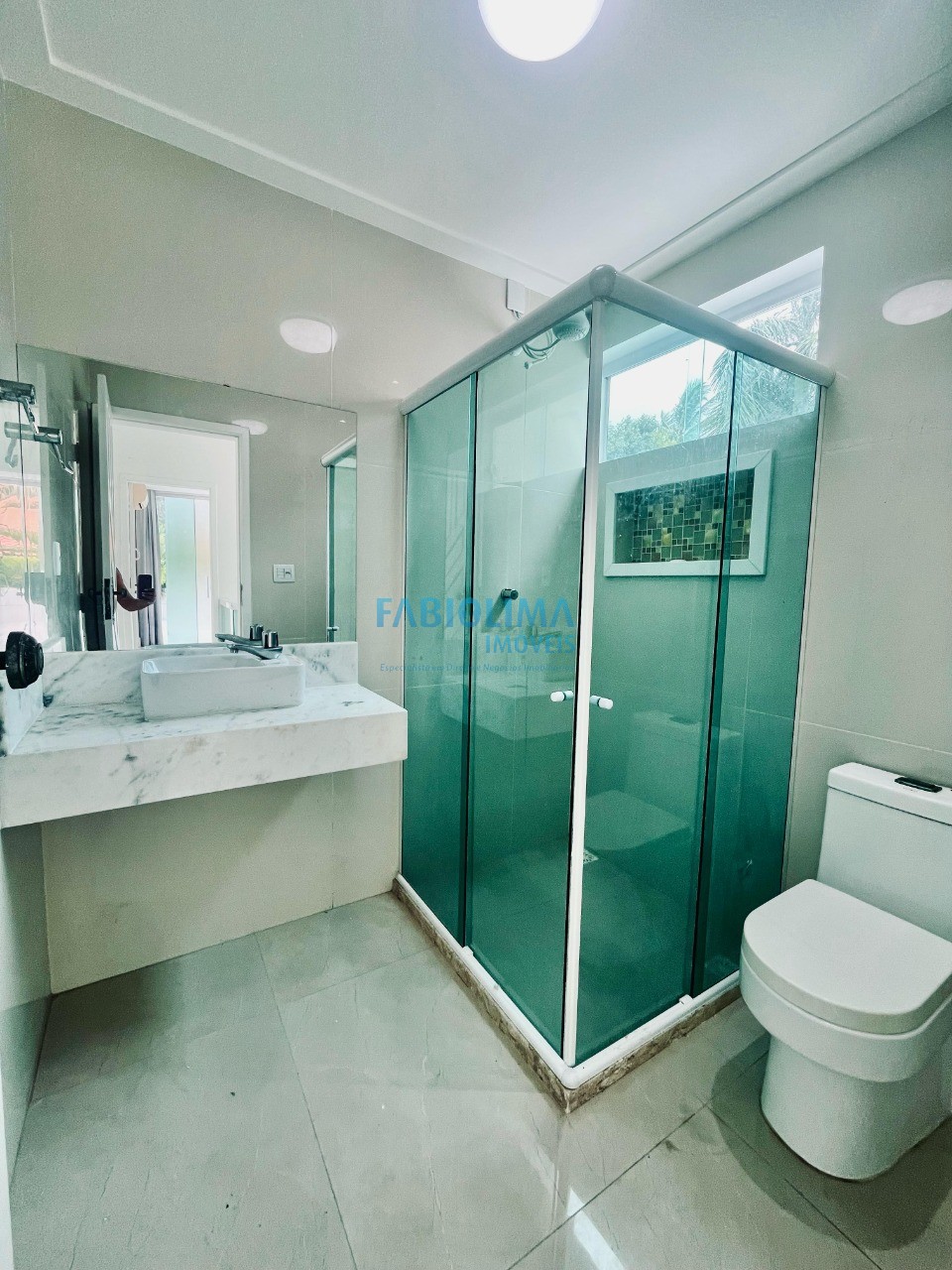 Casa de Condomínio, 6 quartos - Foto 31
