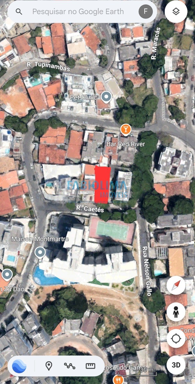 Terreno, 360 m² - Foto 1