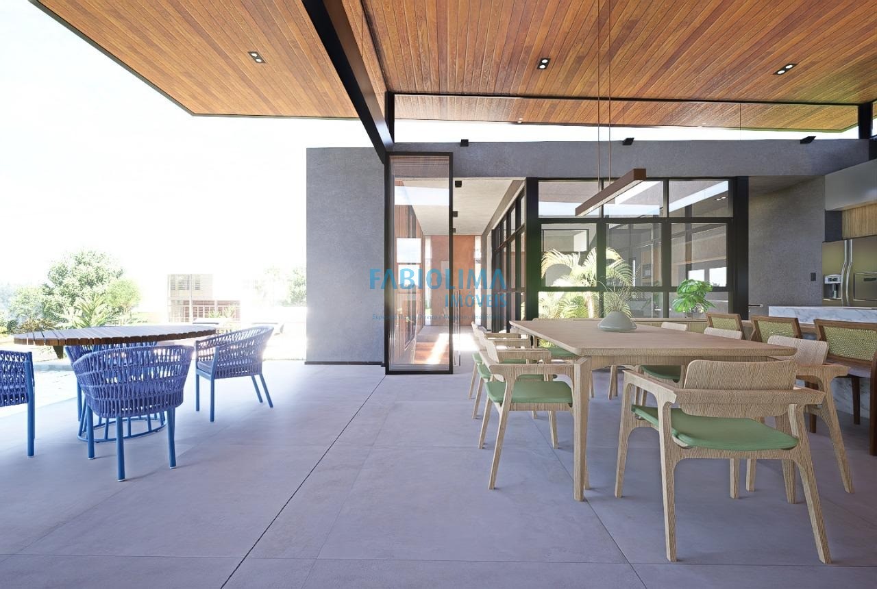 Casa de Condomínio à venda com 4 quartos, 523m² - Foto 9
