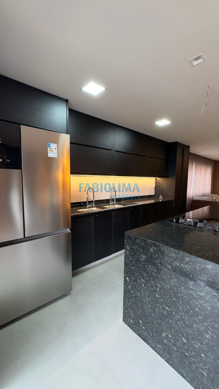 Casa de Condomínio, 4 quartos - Foto 9