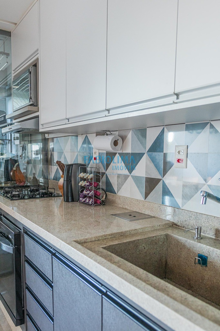 Apartamento, 2 quartos, 70 m² - Foto 7