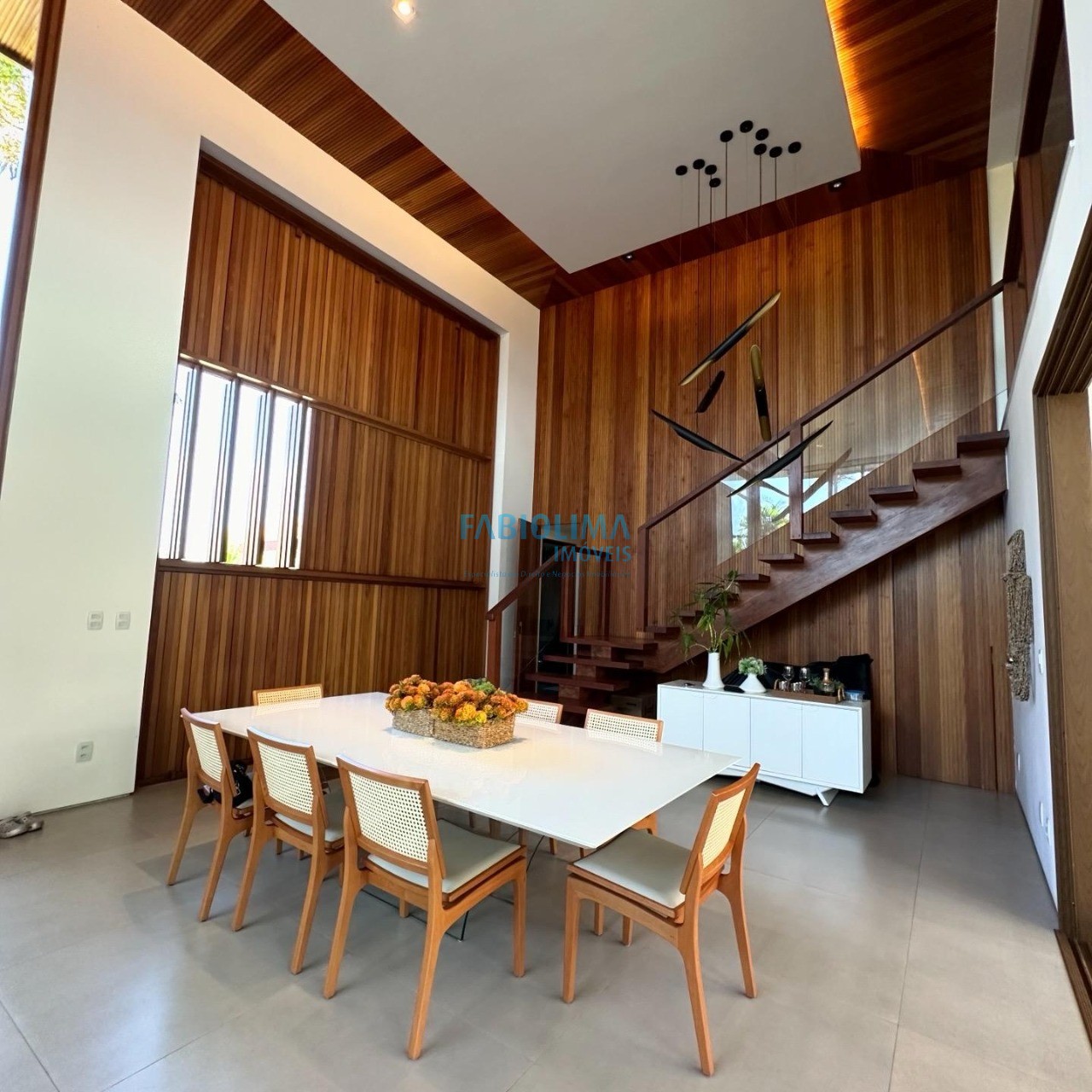 Casa de Condomínio, 5 quartos - Foto 7