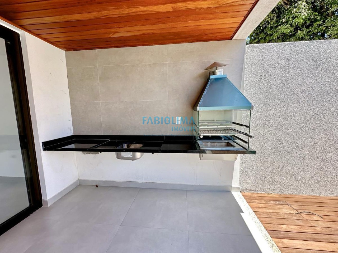 Casa de Condomínio, 4 quartos - Foto 62