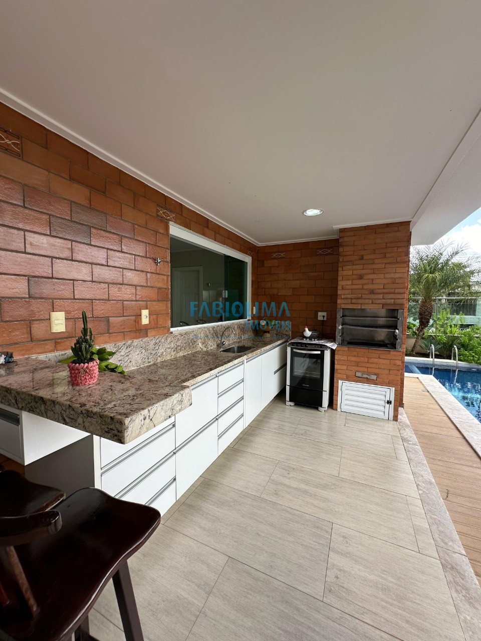 Casa de Condomínio, 4 quartos - Foto 8