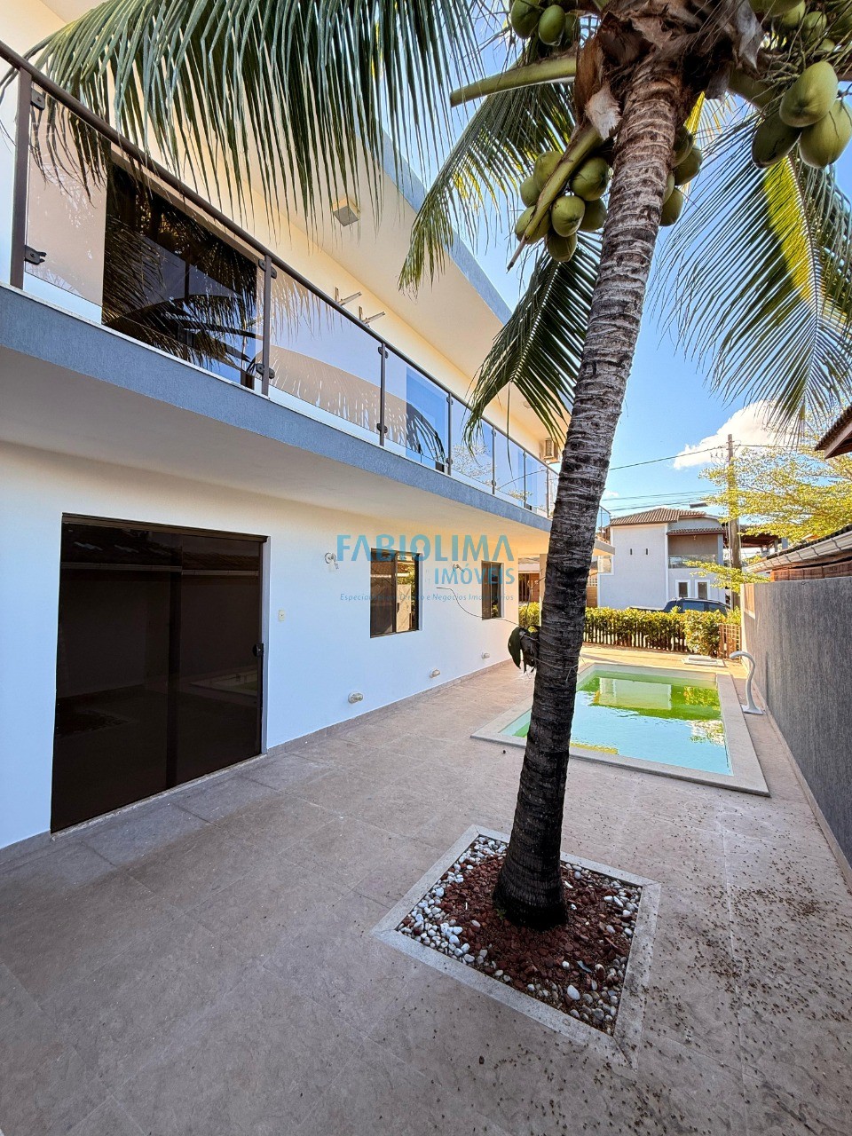 Casa de Condomínio à venda com 5 quartos, 320m² - Foto 3