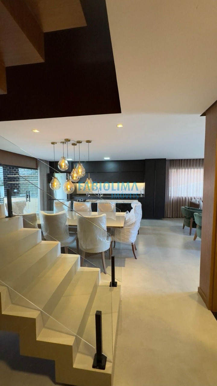 Casa de Condomínio, 4 quartos - Foto 5