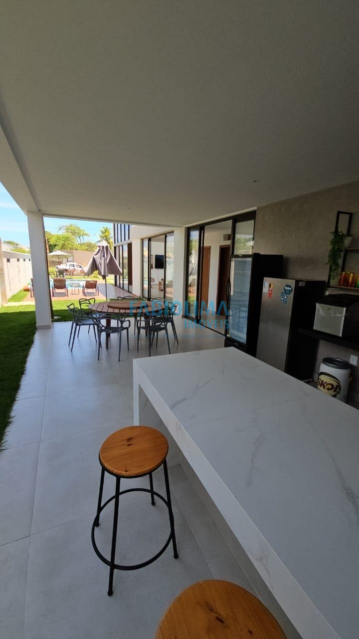 Casa de Condomínio à venda com 8 quartos, 509m² - Foto 8