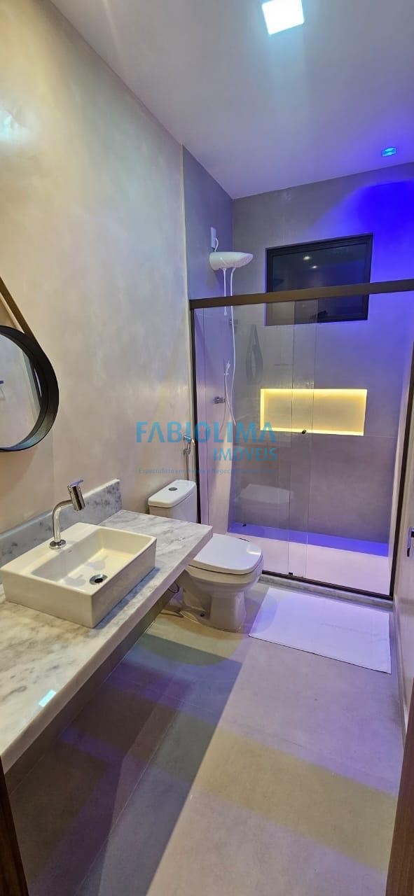 Casa de Condomínio à venda com 8 quartos, 509m² - Foto 20