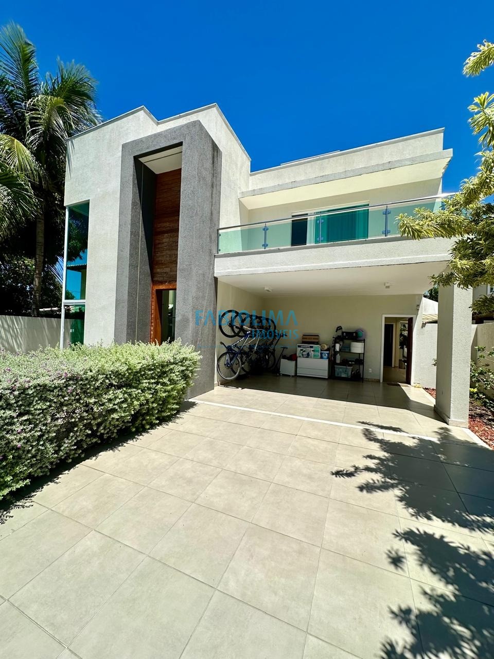 Casa de Condomínio, 5 quartos - Foto 5