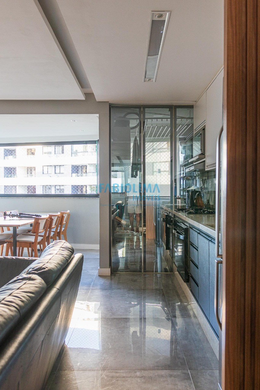Apartamento, 2 quartos, 70 m² - Foto 3
