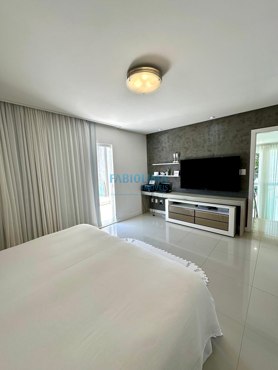 Casa de Condomínio, 5 quartos - Foto 44