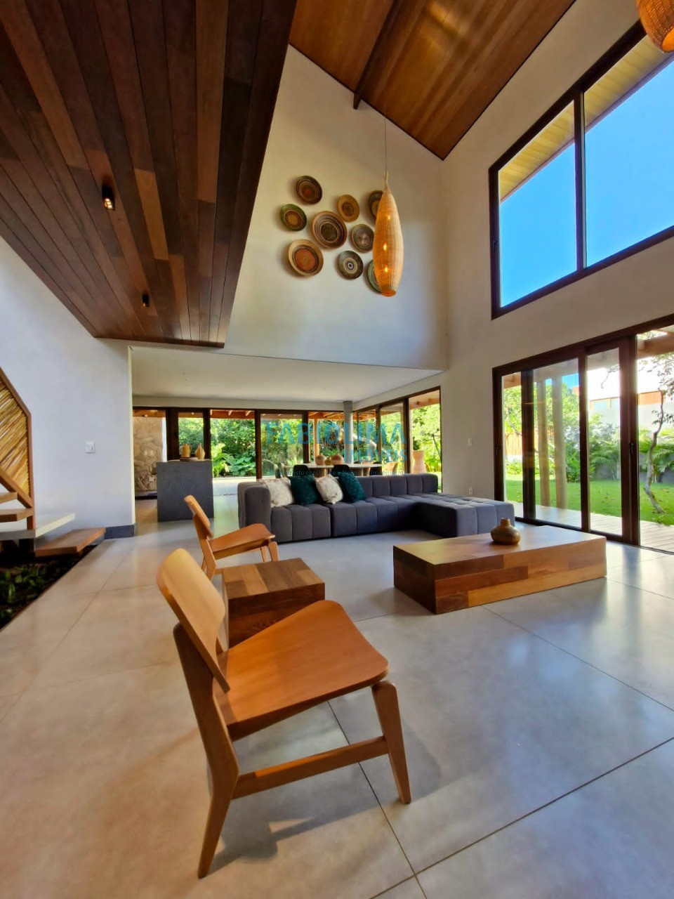 Casa de Condomínio, 5 quartos - Foto 16