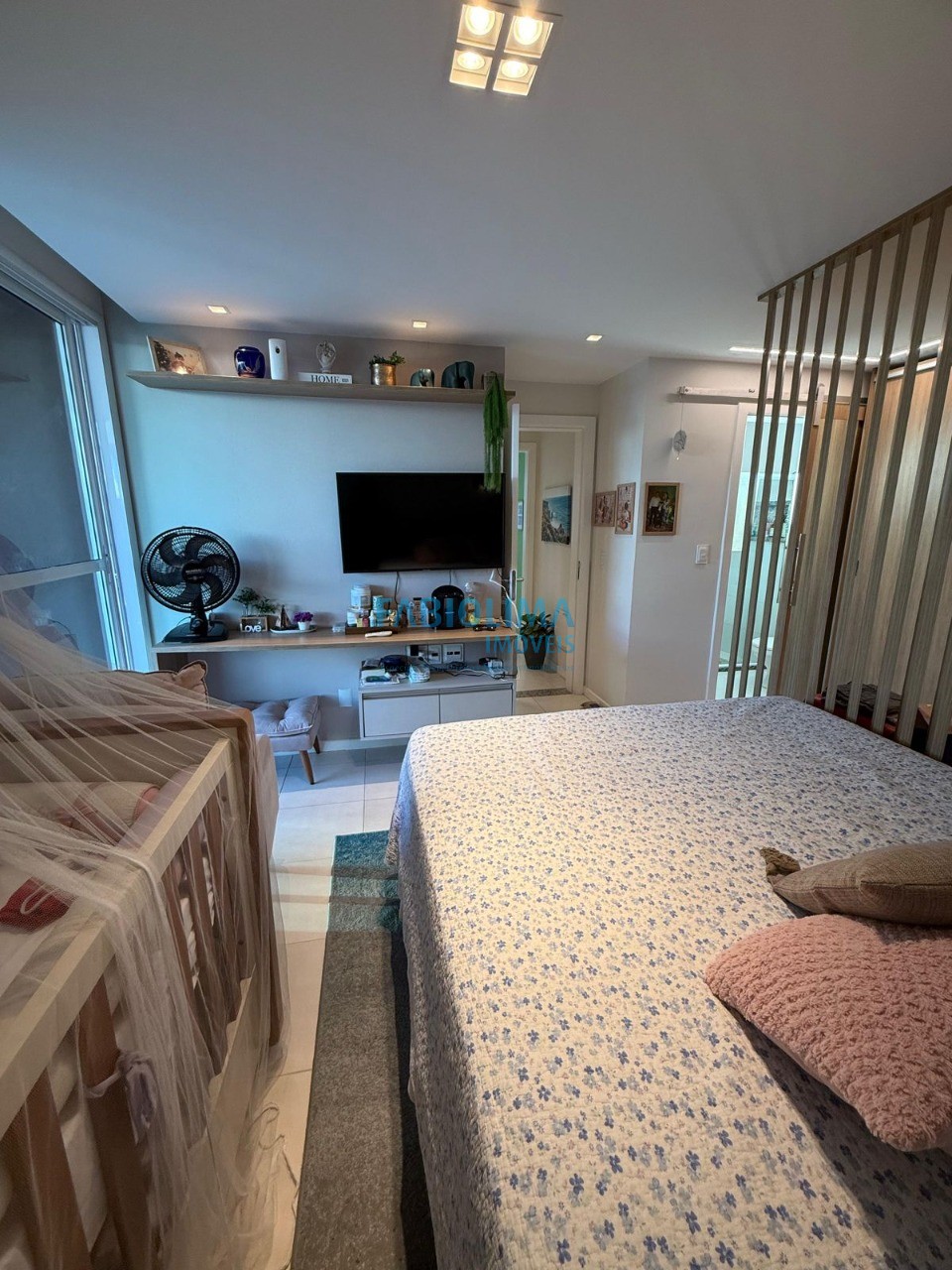 Casa de Condomínio, 4 quartos - Foto 37