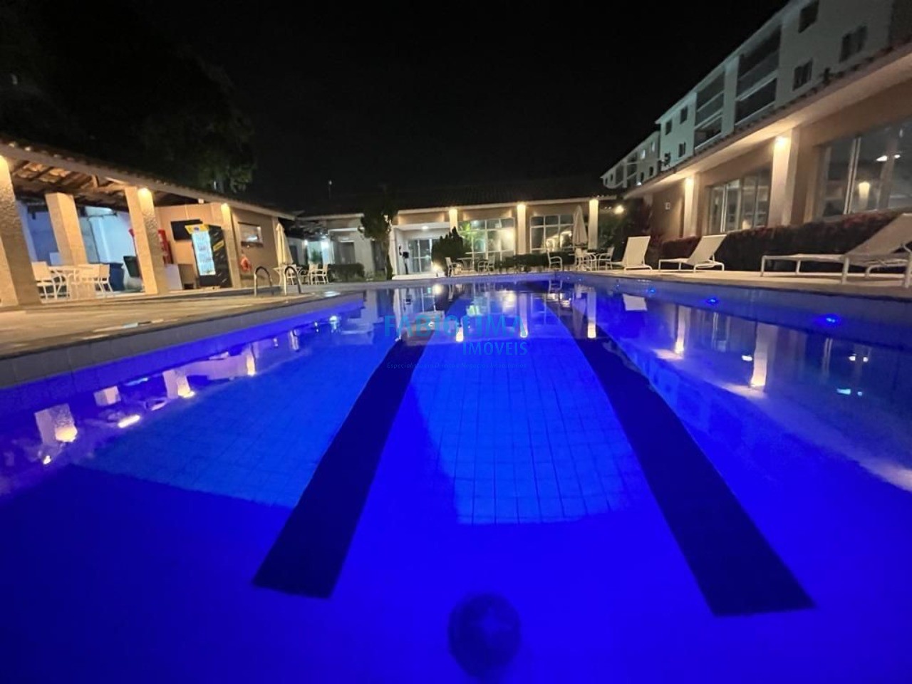 Apartamento, 3 quartos, 73 m² - Foto 1